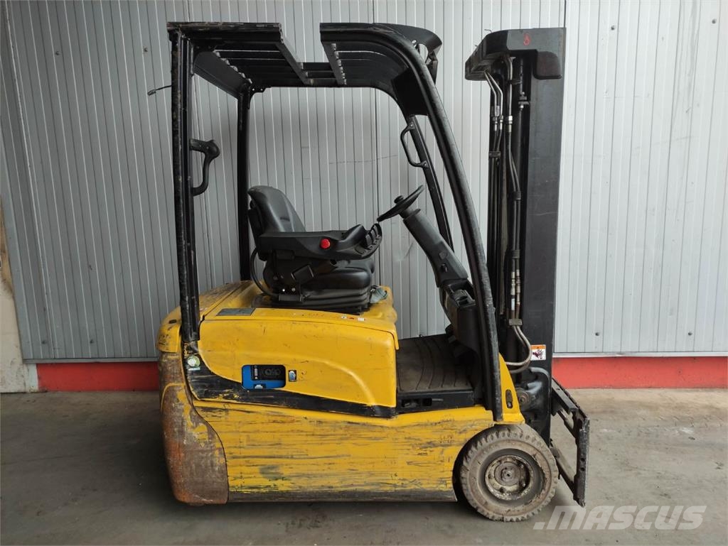Yale ERP16VT MwBF2080 Electric forklifts